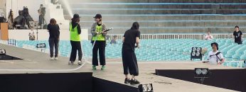 The Documentary of Keyaki Republic (English Sub)