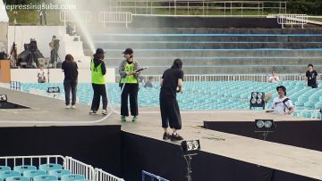 The Documentary of Keyaki Republic (English Sub)