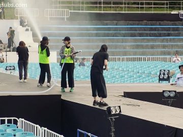 The Documentary of Keyaki Republic (English Sub)