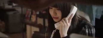 AEON Card x Keyakizaka CM Web Movie 02: Nagahama Neru (English Sub)