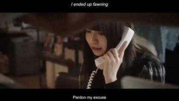 AEON Card x Keyakizaka CM Web Movie 02: Nagahama Neru (English Sub)