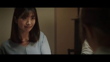AEON Card x Keyakizaka CM Web Movie 01: Habu Mizuho x Sugai Yuuka (English Sub)
