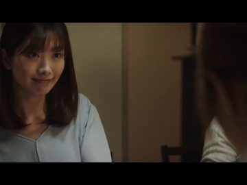 AEON Card x Keyakizaka CM Web Movie 01: Habu Mizuho x Sugai Yuuka (English Sub)