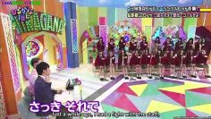 [EP47] Hiragana Oshi (English Sub)
