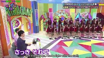 [EP47] Hiragana Oshi (English Sub)