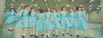 Hinatazaka46 – Kimi ni Hanashite Okitai Koto (English Sub)