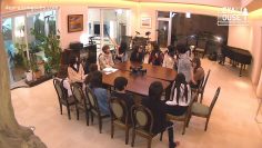 KEYAKI HOUSE ~Part 1~ (English Sub)