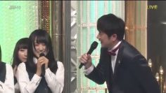 Eccentric @ THE MUSIC DAY 2017.07.01 (English Sub)