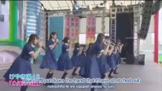 Eien no Hakusen @ TIF 2017 2017.08.05 (English Sub)