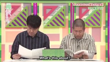 [EP100] Keyakitte, Kakenai?: Introducing the 2nd Generation Hiragana Members! Part 1 (English Sub)