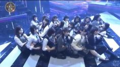 Getsuyoubi no Asa, Skirt wo Kirareta @ Ongaku no Hi (2017.07.15) (English Sub)