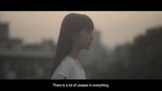 Harada Aoi 2nd Individual PV (English Sub)