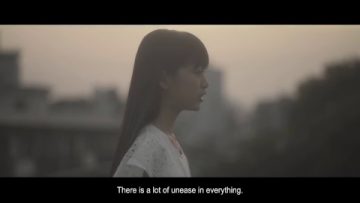 Harada Aoi 2nd Individual PV (English Sub)