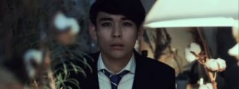 Harada Aoi 4th Single Individual PV (English Sub)