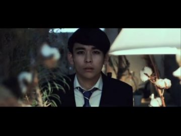 Harada Aoi 4th Single Individual PV (English Sub)