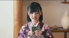 Hiragana Keyakizaka46 3rd Single Bonus Video: 12 Person Poem (English Sub)