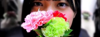 Hirate Yurina 2nd Single Individual PV (English Sub)