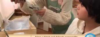 Hirate Yurina Selfie TV (English Sub)