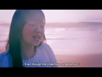 Imaizumi Yui 2nd Single Individual PV (English Sub)