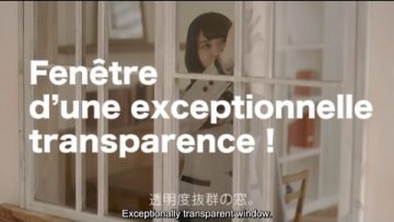 Kobayashi Yui 1st Single Individual PV (English Sub)