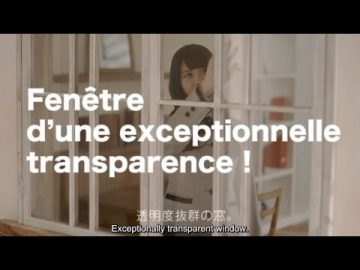 Kobayashi Yui 1st Single Individual PV (English Sub)