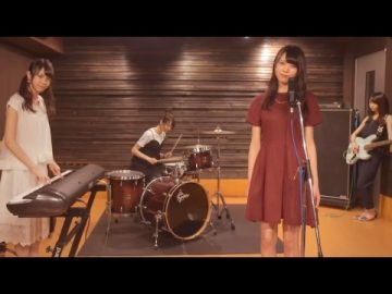 Kobayashi Yui 2nd Single Individual PV (English Sub)