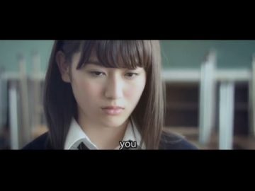 Moriya Akane 2nd Single Individual PV (English Sub)