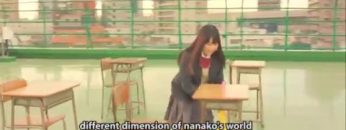 Nagasawa Nanako 4th Single Individual PV (English Sub)