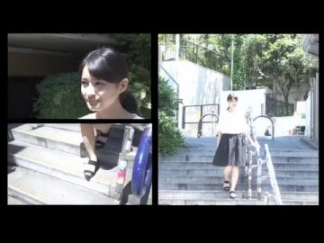 Oda Nana 2nd Single Individual PV (English Sub)