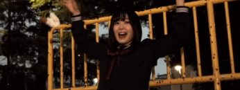 Ozeki Rika 1st Single Individual PV (English Sub)