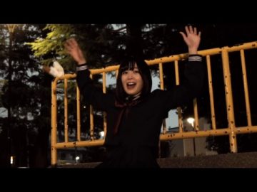 Ozeki Rika 1st Single Individual PV (English Sub)