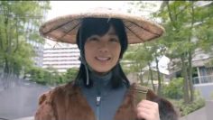 Ozeki Rika 2nd Single Individual PV (English Sub)