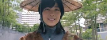 Ozeki Rika 2nd Single Individual PV (English Sub)