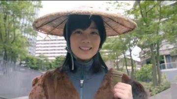 Ozeki Rika 2nd Single Individual PV (English Sub)