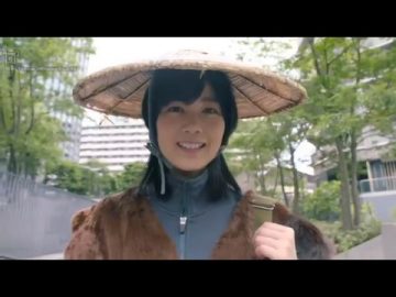 Ozeki Rika 2nd Single Individual PV (English Sub)