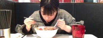 Saito Fuyuka Selfie TV (English Sub)