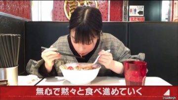 Saito Fuyuka Selfie TV (English Sub)