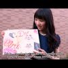 Sato Shiori 1st Single Individual PV (English Sub)