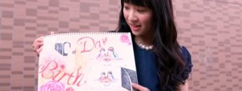 Sato Shiori 1st Single Individual PV (English Sub)