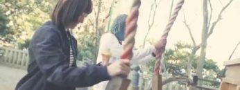 Shida Manaka 1st Single Individual PV (English Sub)