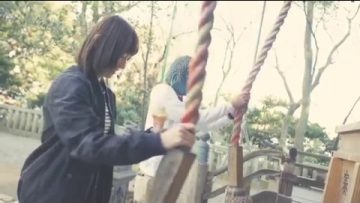 Shida Manaka 1st Single Individual PV (English Sub)