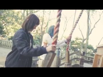 Shida Manaka 1st Single Individual PV (English Sub)