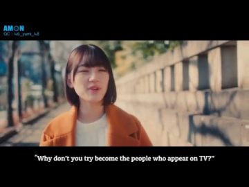 Story of Hiragana Keyakizaka46: Towards Hinata (Sasaki Mirei) (English Sub)