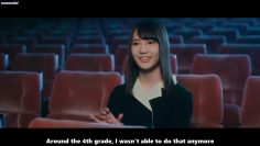 Story of Hiragana Keyakizaka46: Towards Hinata (Kosaka Nao) (English Sub)