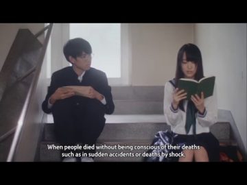 Sugai Yuuka 3rd Single Individual PV (English Sub)