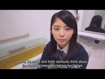 Suzumoto Miyu 3rd Single Individual PV: Suzumon’s Confession (English Sub)