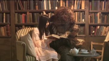 Uemura Rina 4th Single Individual PV (English Sub)