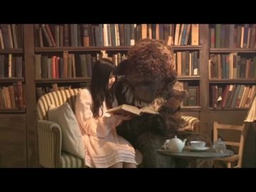 Uemura Rina 4th Single Individual PV (English Sub)