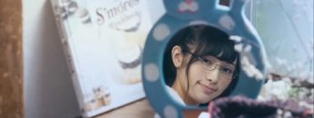 Watanabe Rika 3rd Single Individual PV: The Person I Like (English Sub)