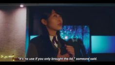 Watanabe Rika 4th Single Individual PV (English Sub)